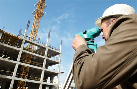 Construction surveying .